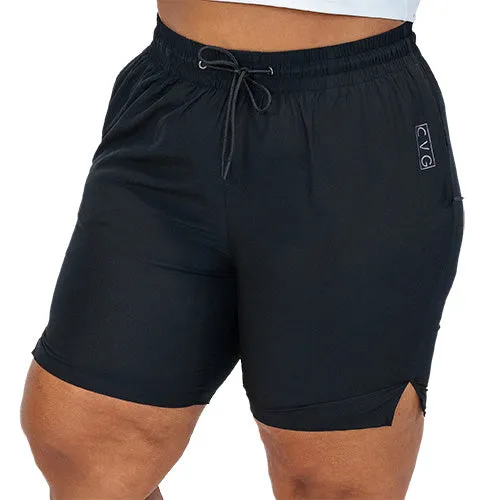 Men's Shorts | Black