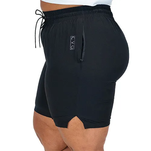 Men's Shorts | Black