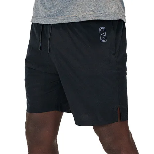 Men's Shorts | Black