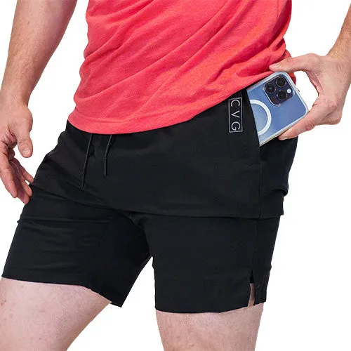 Men's Shorts | Black