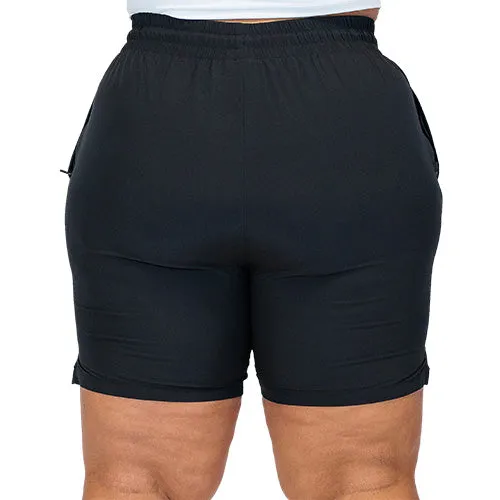Men's Shorts | Black