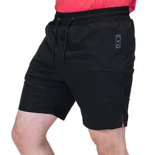 Men's Shorts | Black