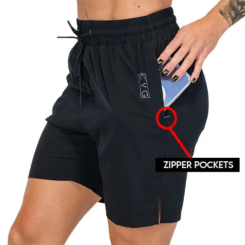 Men's Shorts | Black
