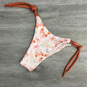 Mermaid off Duty Bali Bottoms