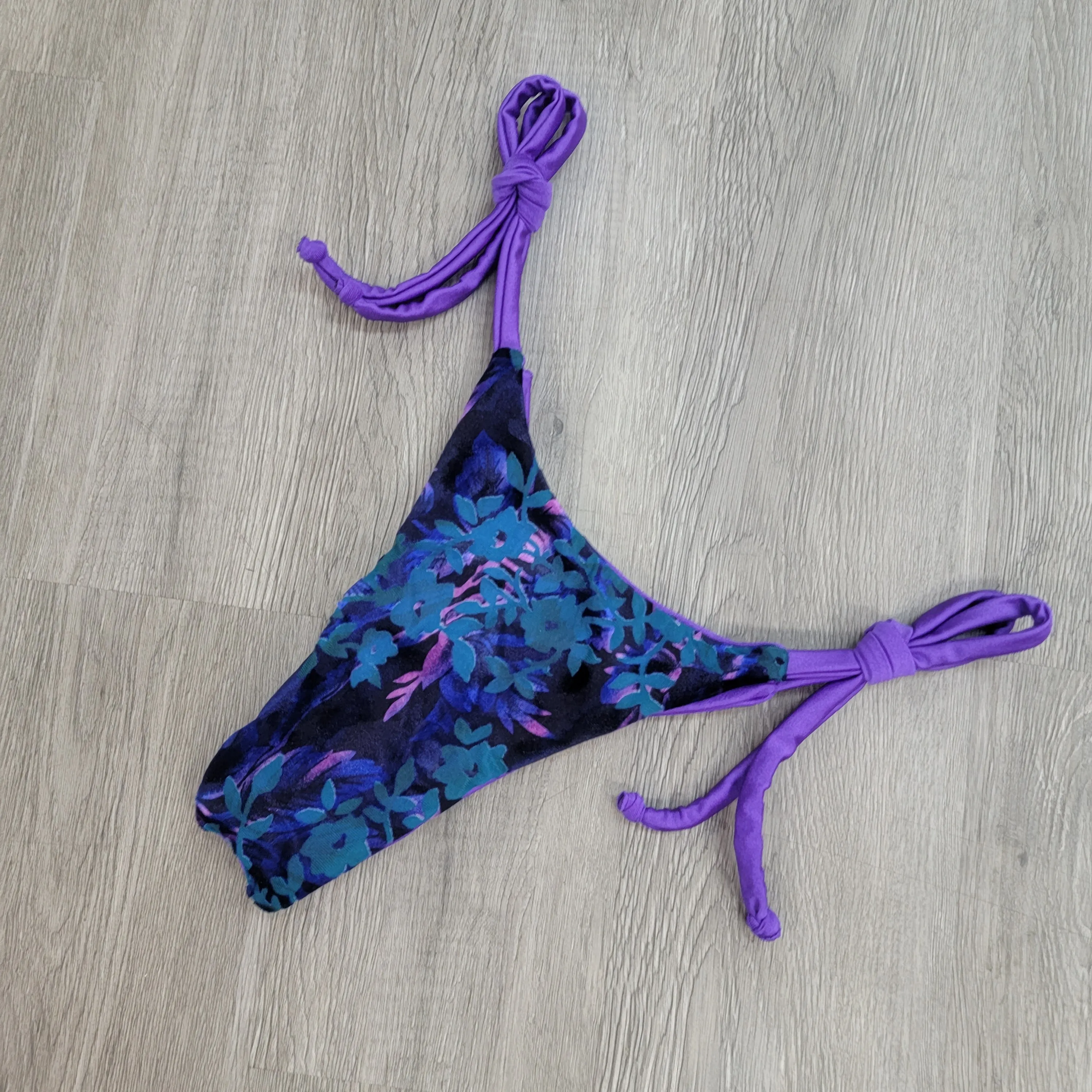 Miami Nights Bali Bottoms