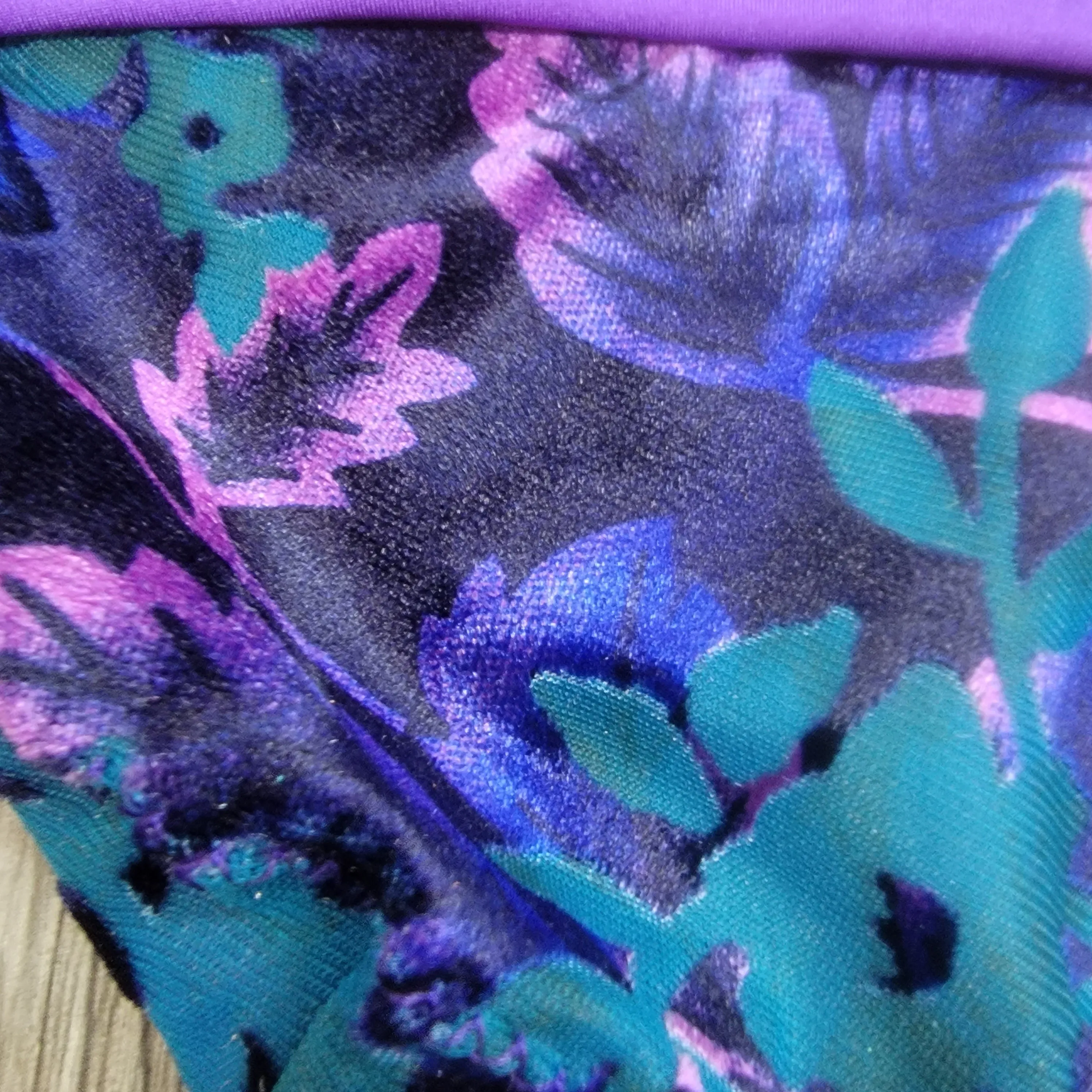 Miami Nights Bali Bottoms