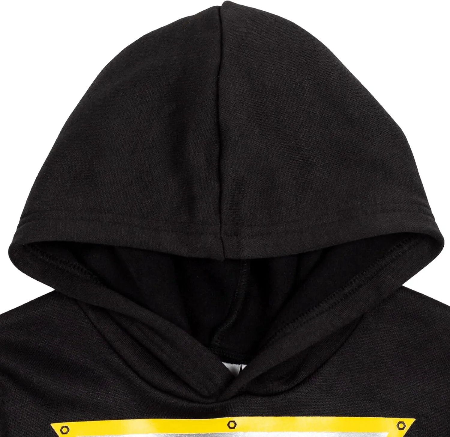 Monster Jam Maximum Destruction El Toro Loco Grave Digger Fleece Pullover Hoodie Toddler to Big Kid