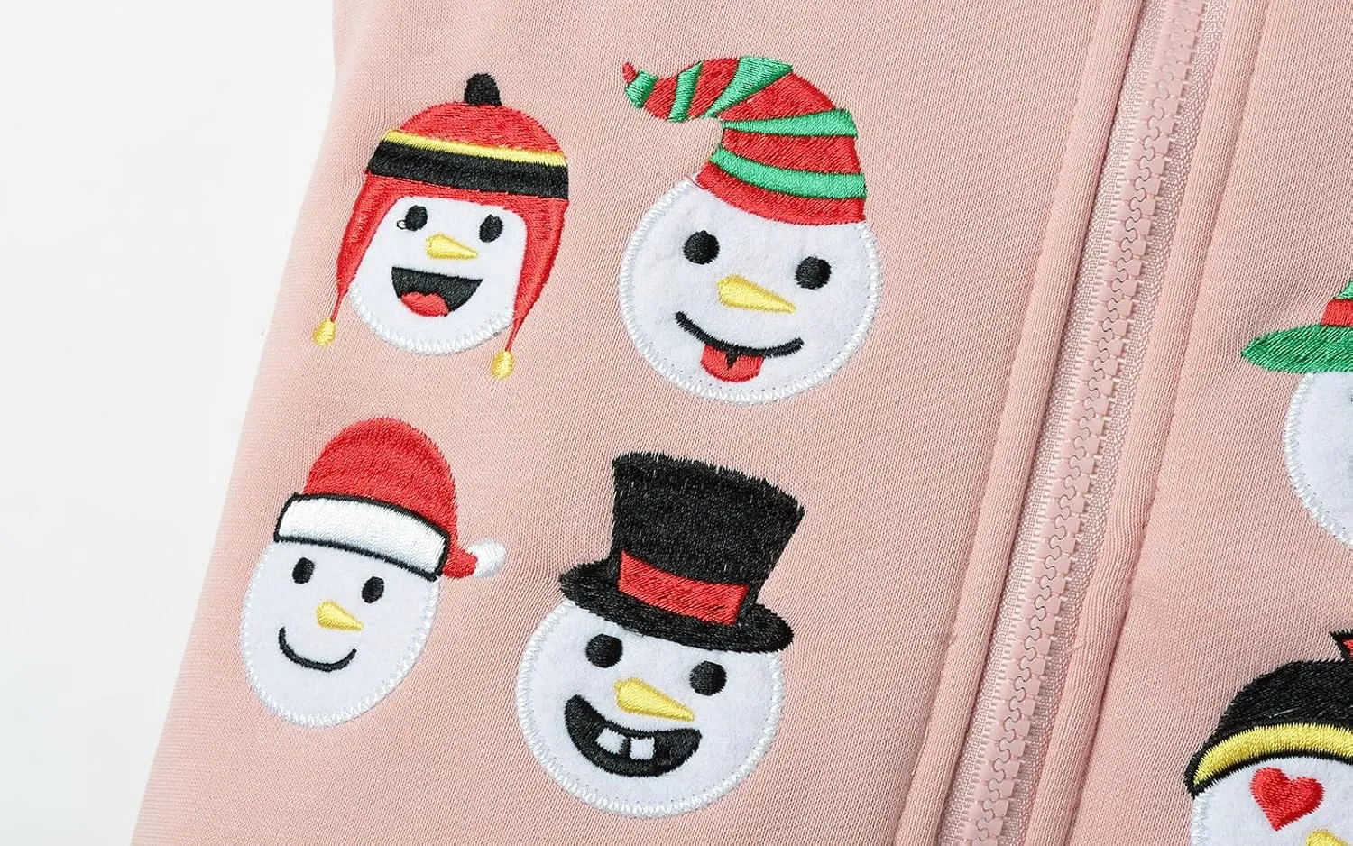 Mud Kingdom Little Boys Fleece Lined Vest Cute Cartoon Patterns Zipper Closure Sleeveless Jacket Thick Warm Outerwear