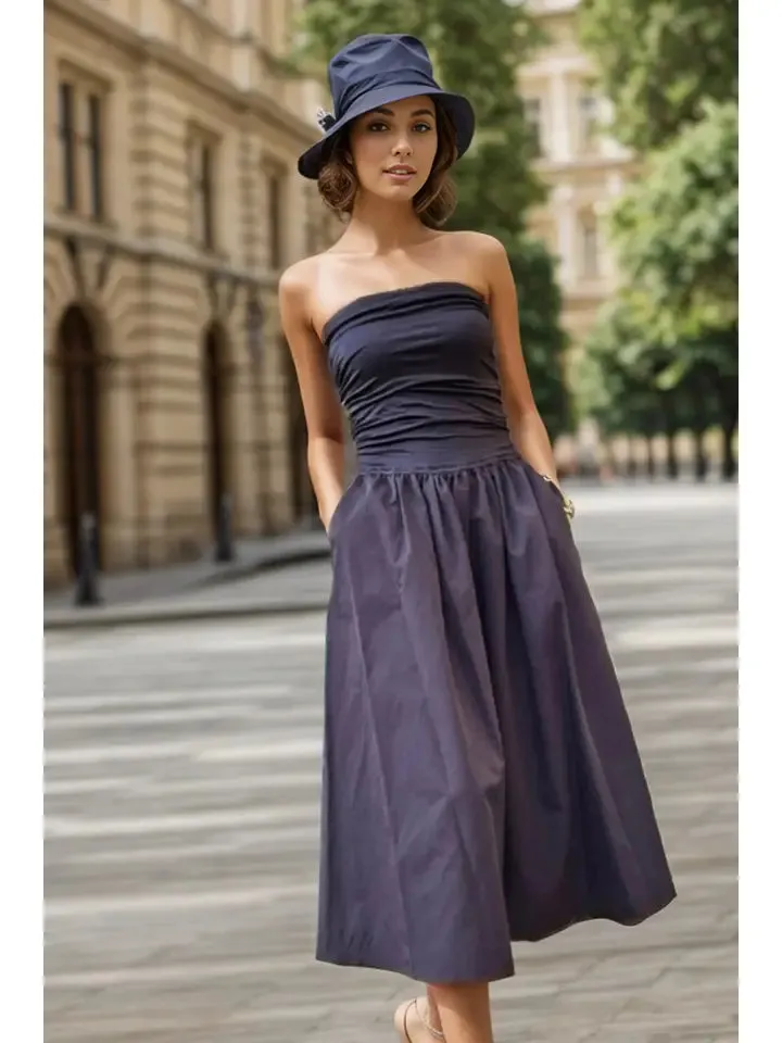 NB Maddi Tube Dress