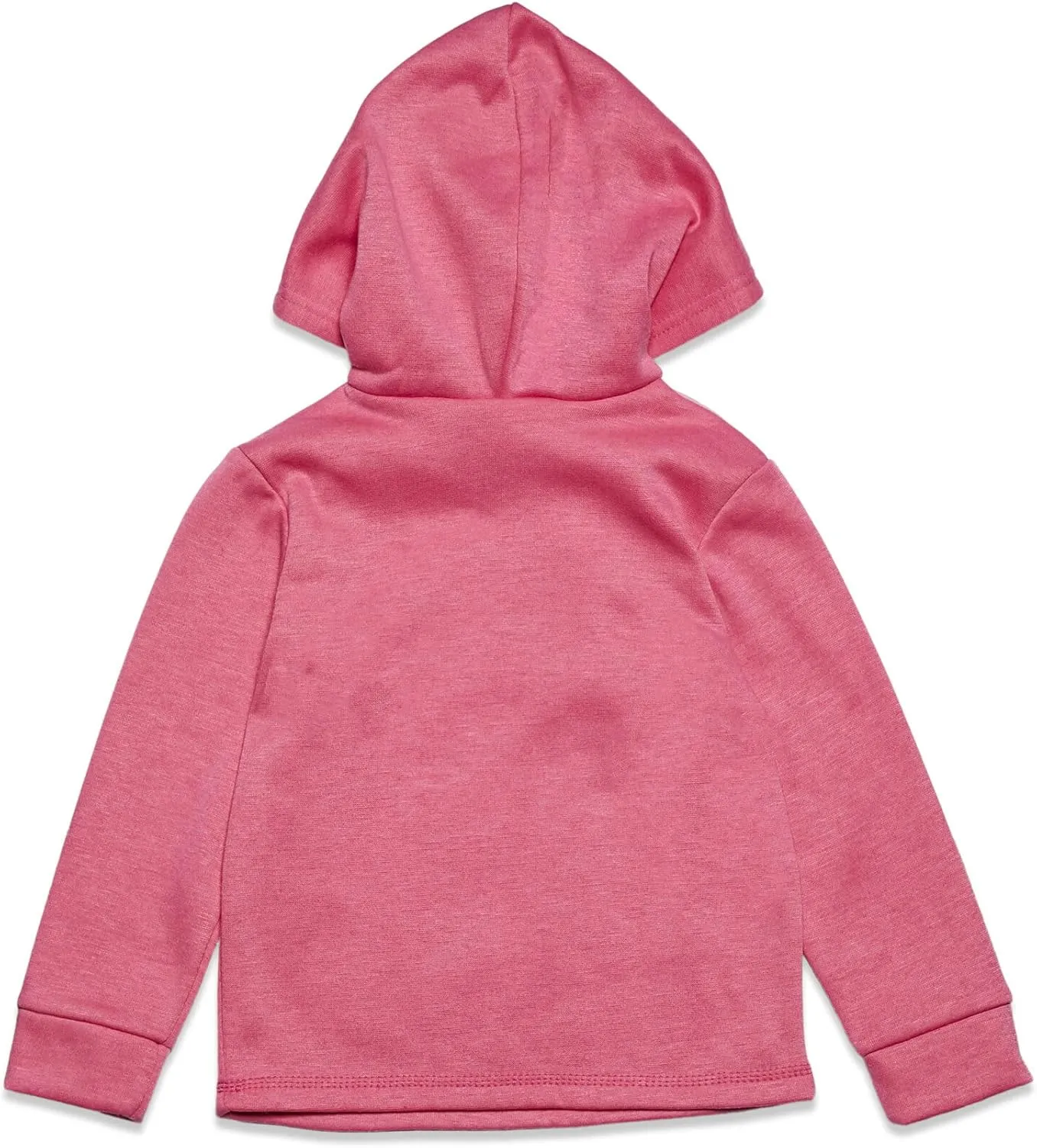 Nickelodeon Skye Girls Fleece Half Zip Hoodie Toddler to Big Kid