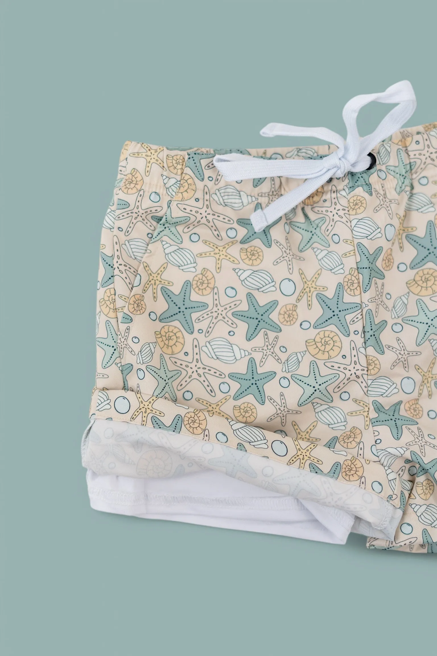 OCEAN TREASURES BOY'S DREAM SWIM TRUNKS