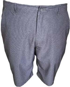 Pebble Beach Men's Dry-Luxe Performance Comfort Waist Shorts