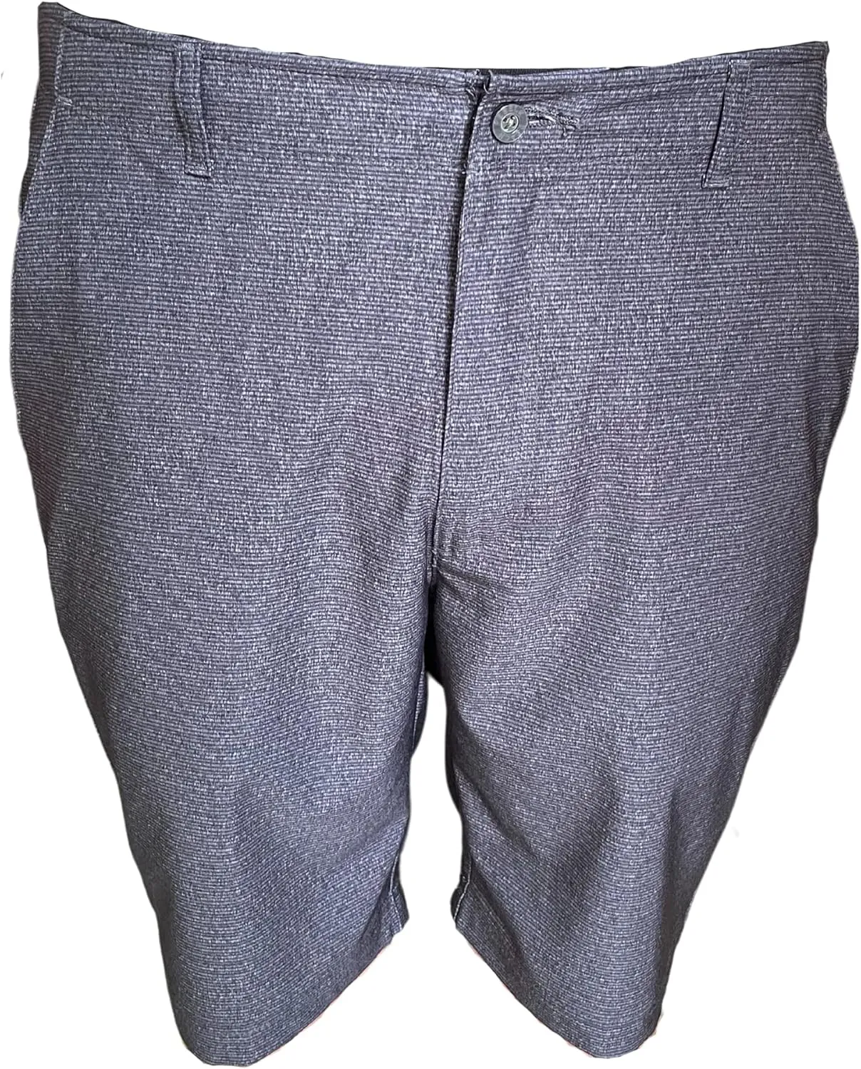 Pebble Beach Men's Dry-Luxe Performance Comfort Waist Shorts