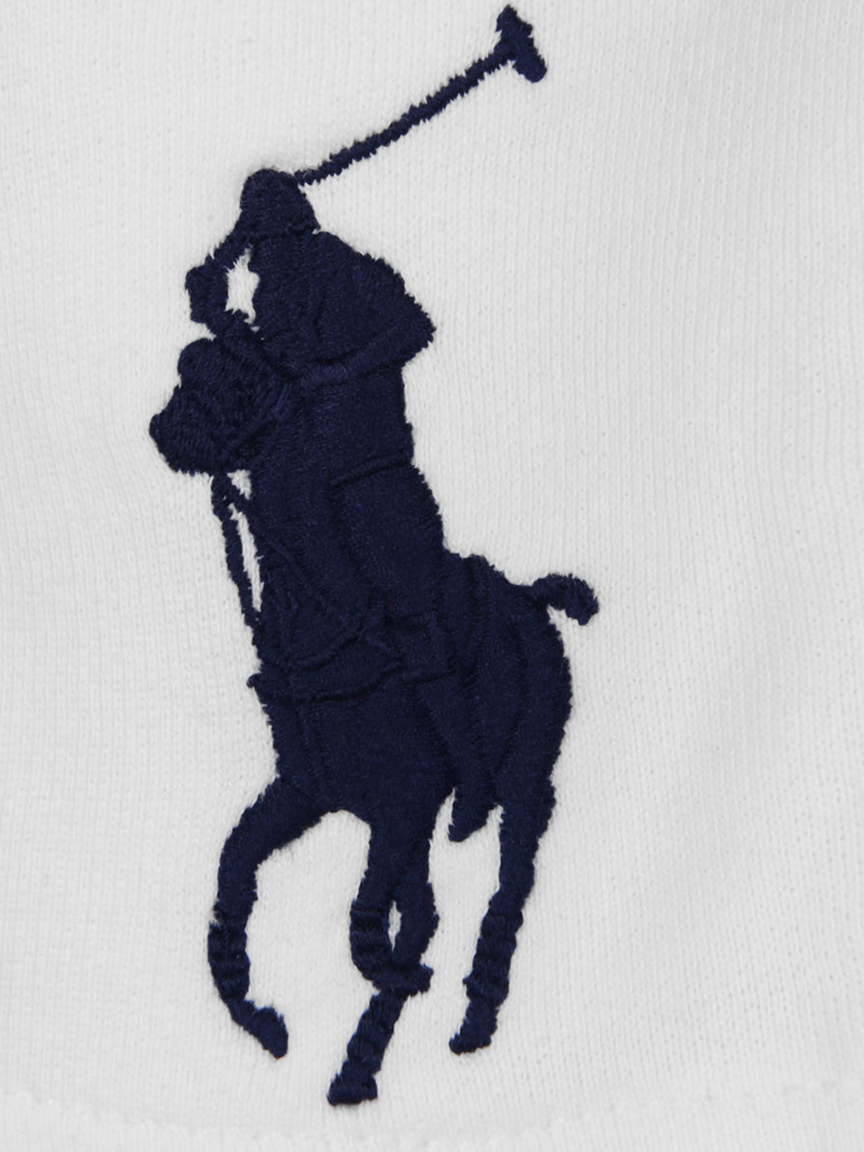 Ralph Lauren Boys Shorts - Cotton Shorts