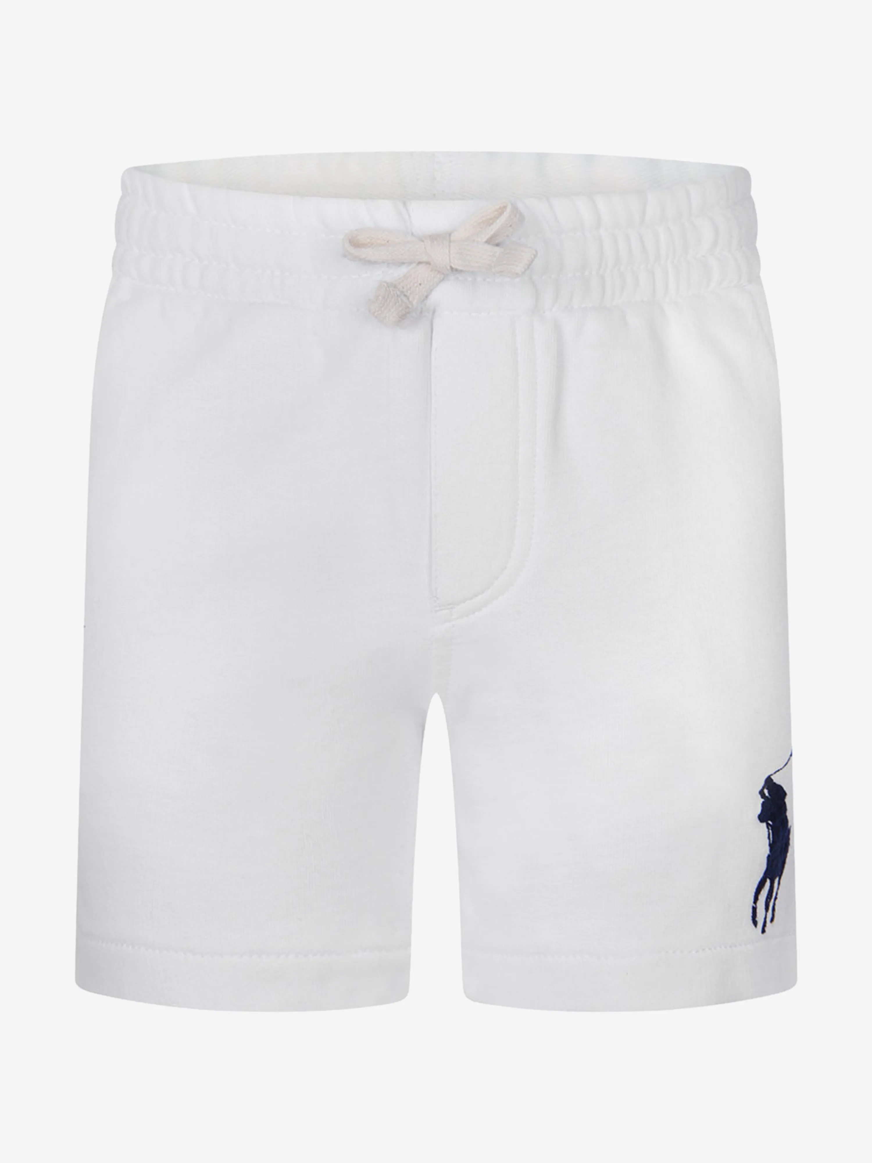 Ralph Lauren Boys Shorts - Cotton Shorts