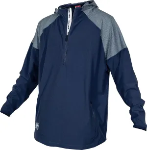Rawlings Boys Colorsync Long Sleeve Jacket | Youth Sizes | Multiple Colors