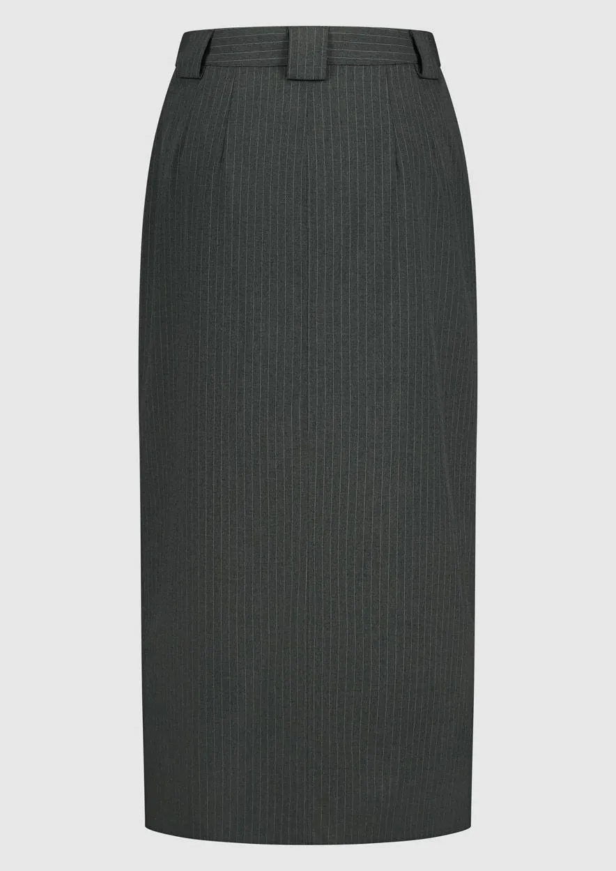 Ruth Pencil Skirt