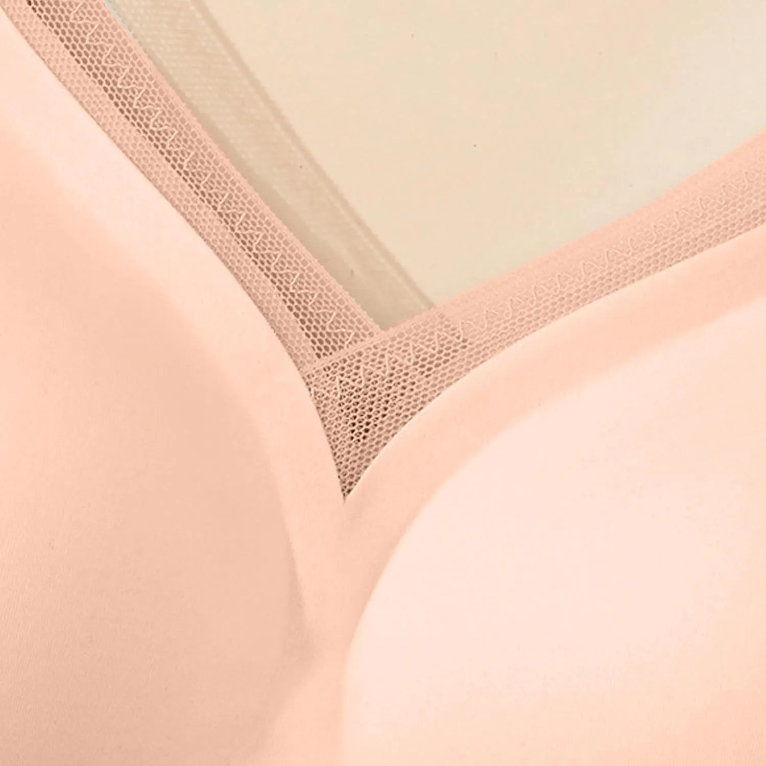 Seamless Bras for Women Sleep Casual Sports Yoga Bra Padded Wireless Thin Soft Comfy Everyday Bralette Underwear