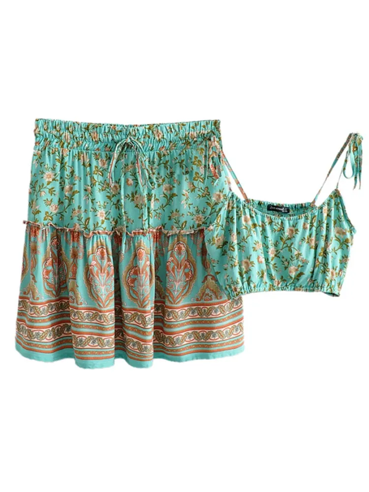 Selene - Two Piece Set