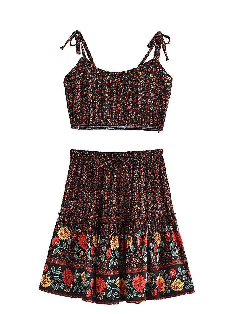 Selene - Two Piece Set