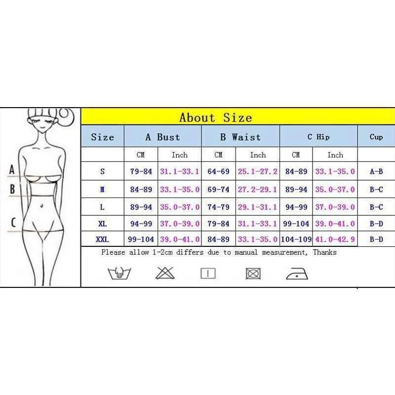 Sexy Vintage Pink Push Up Dot Patchwork Bikini Set Swimsuit
