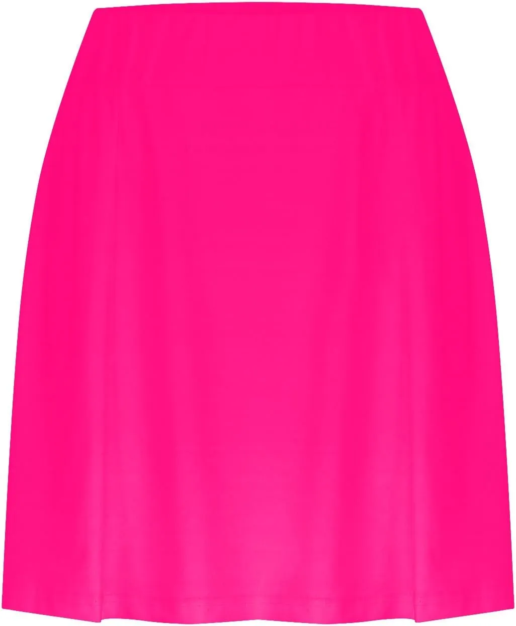 Summer Athletic Skorts for Women Trendy High Waisted Skirts with Shorts Underneath Stretch Workout Running Gym Shorts