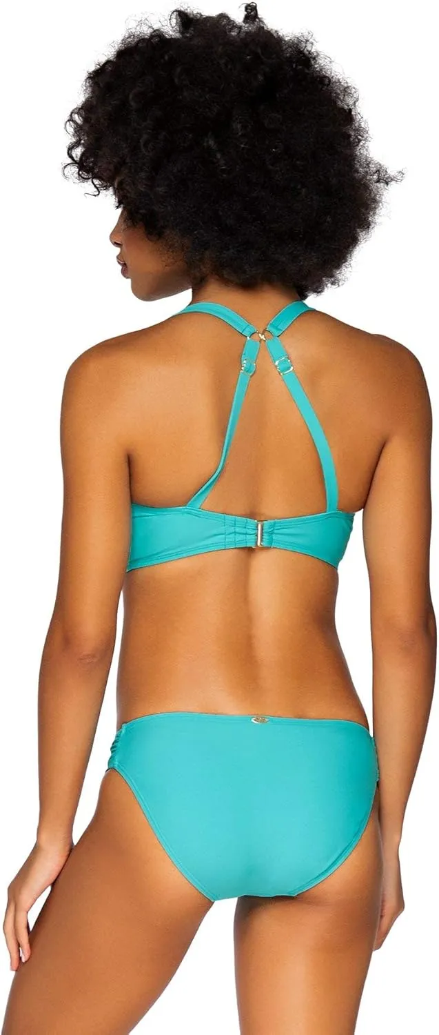 Sunsets Women's Standard Taylor Bralette Swim Top