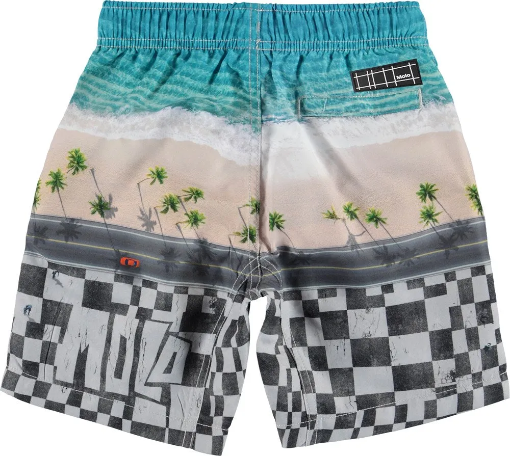 Swimwear-Playa