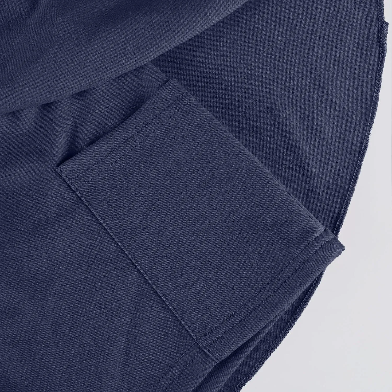Tennis Skirts for Women Flowy High Waisted Tennis Skort with Shorts Casual Pleated Mini Golf Skirt with Pockets