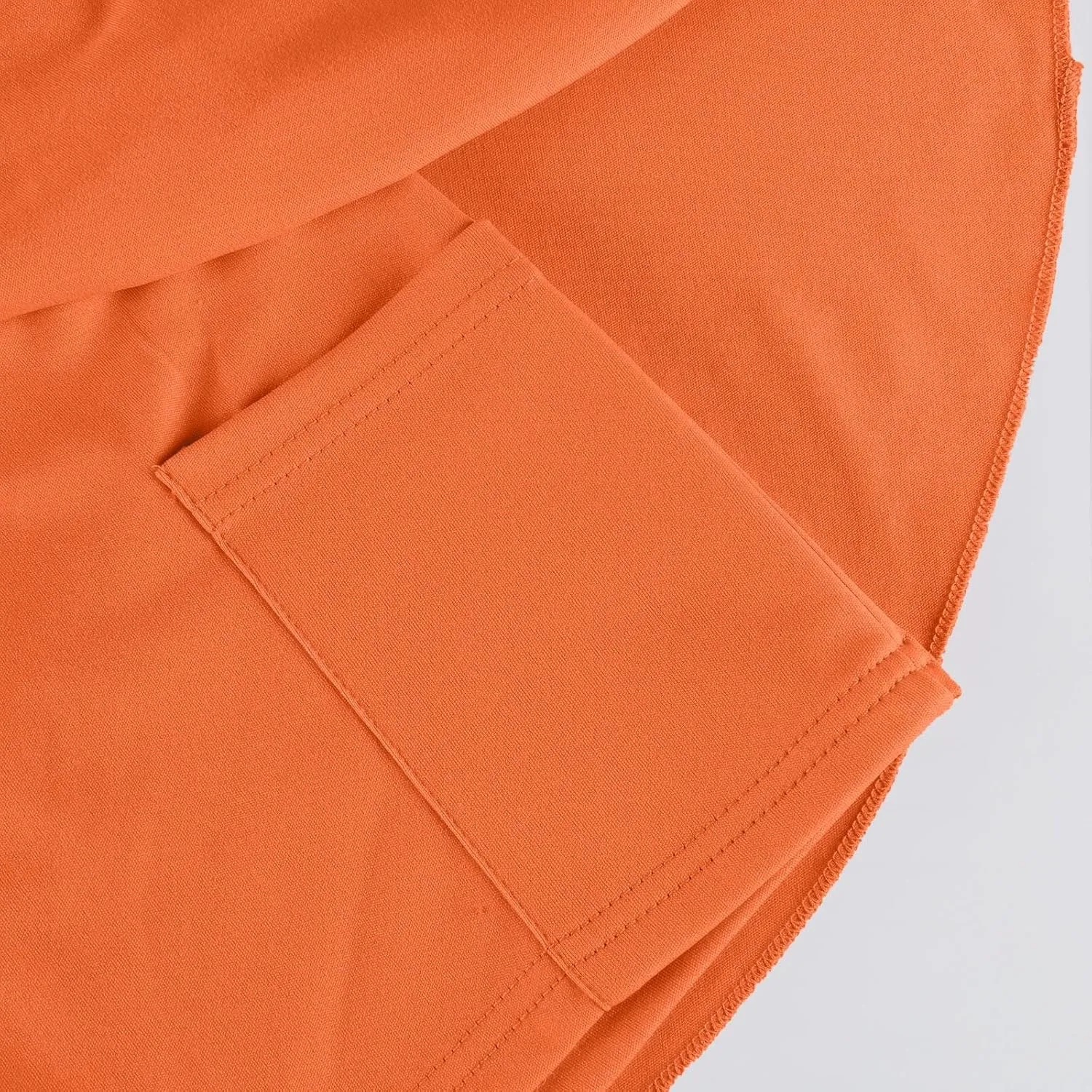 Tennis Skirts for Women Flowy High Waisted Tennis Skort with Shorts Casual Pleated Mini Golf Skirt with Pockets