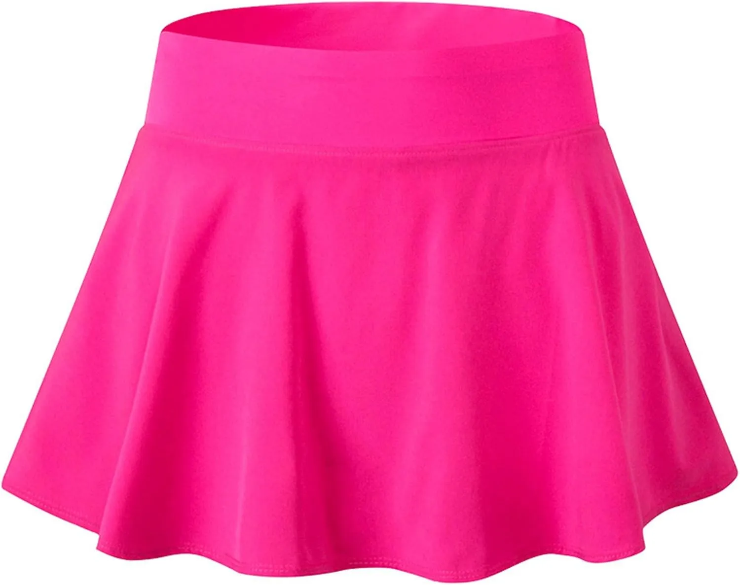 Tennis Skirts Women Quick Dry Athtletic Skirt High Waisted Golf Skorts Casual Running Skirts Pleated Workout Skirt