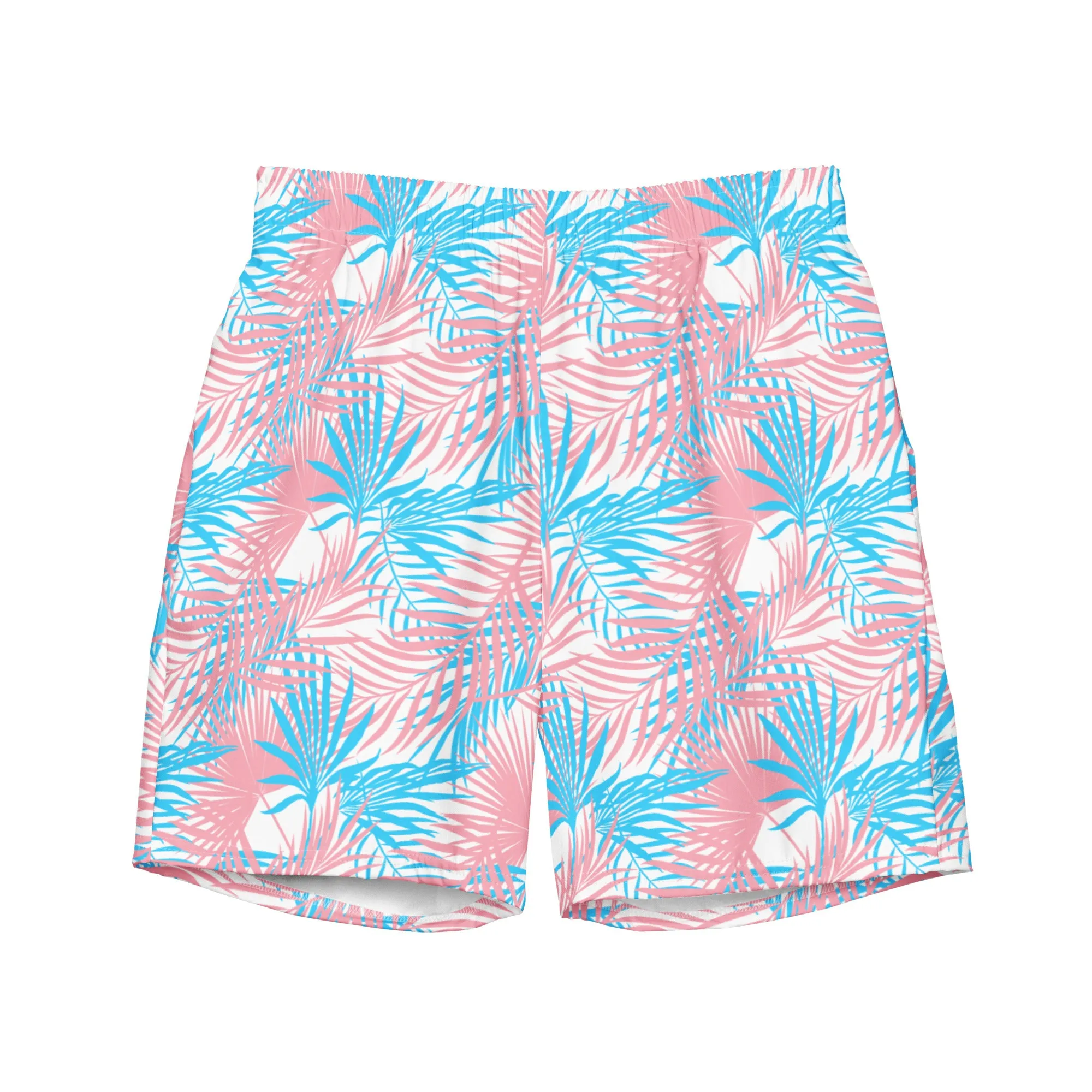 Transgender Swim Trunks