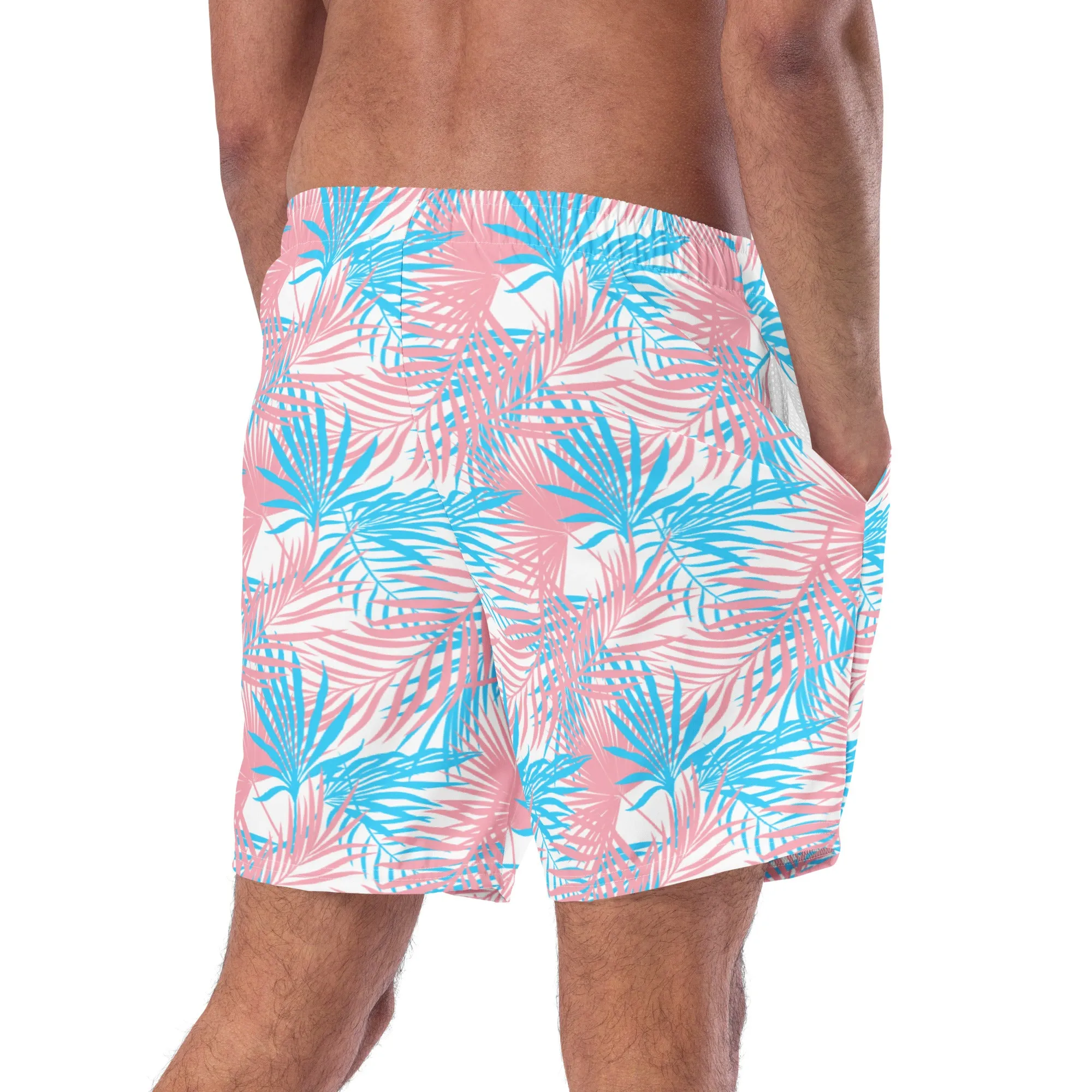 Transgender Swim Trunks
