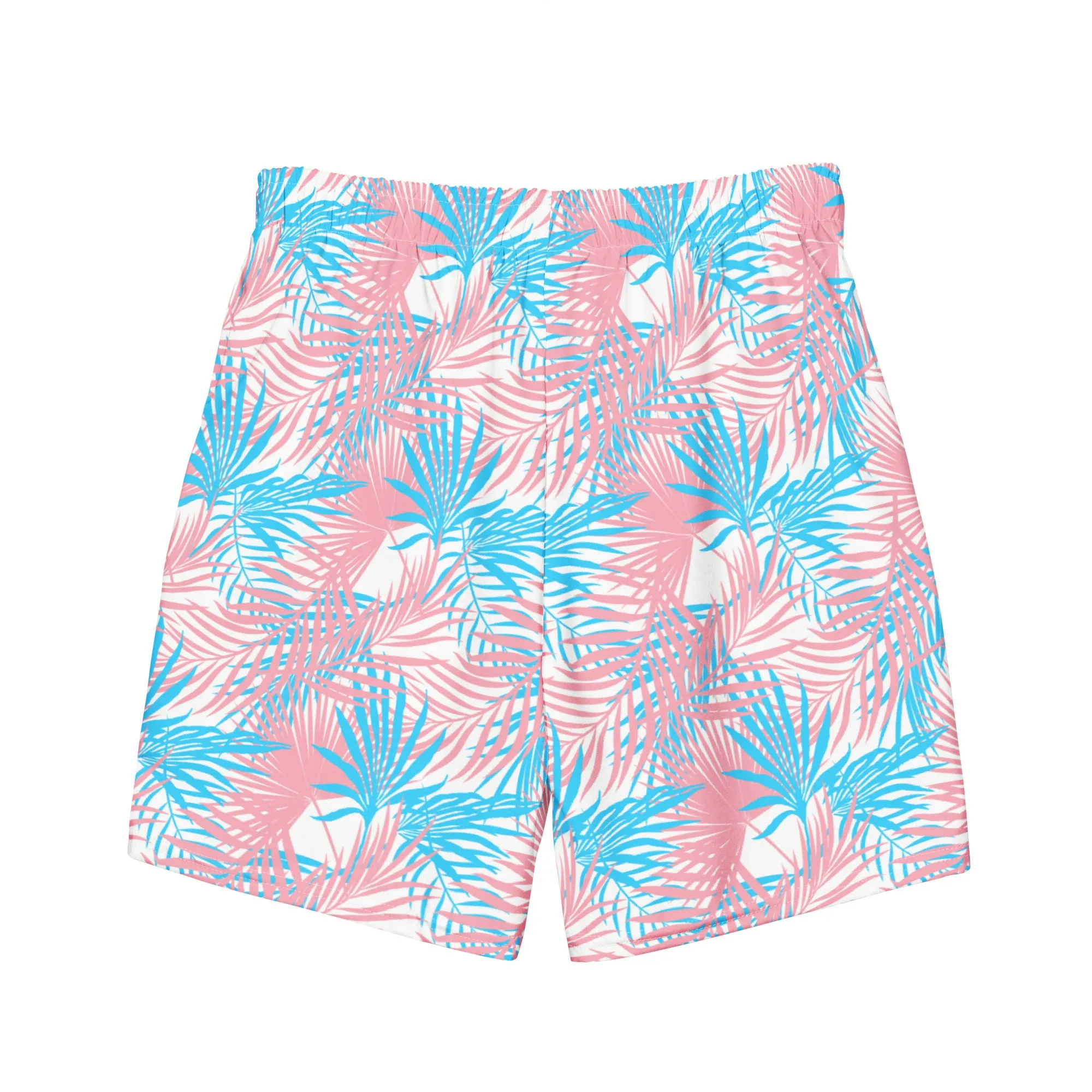 Transgender Swim Trunks