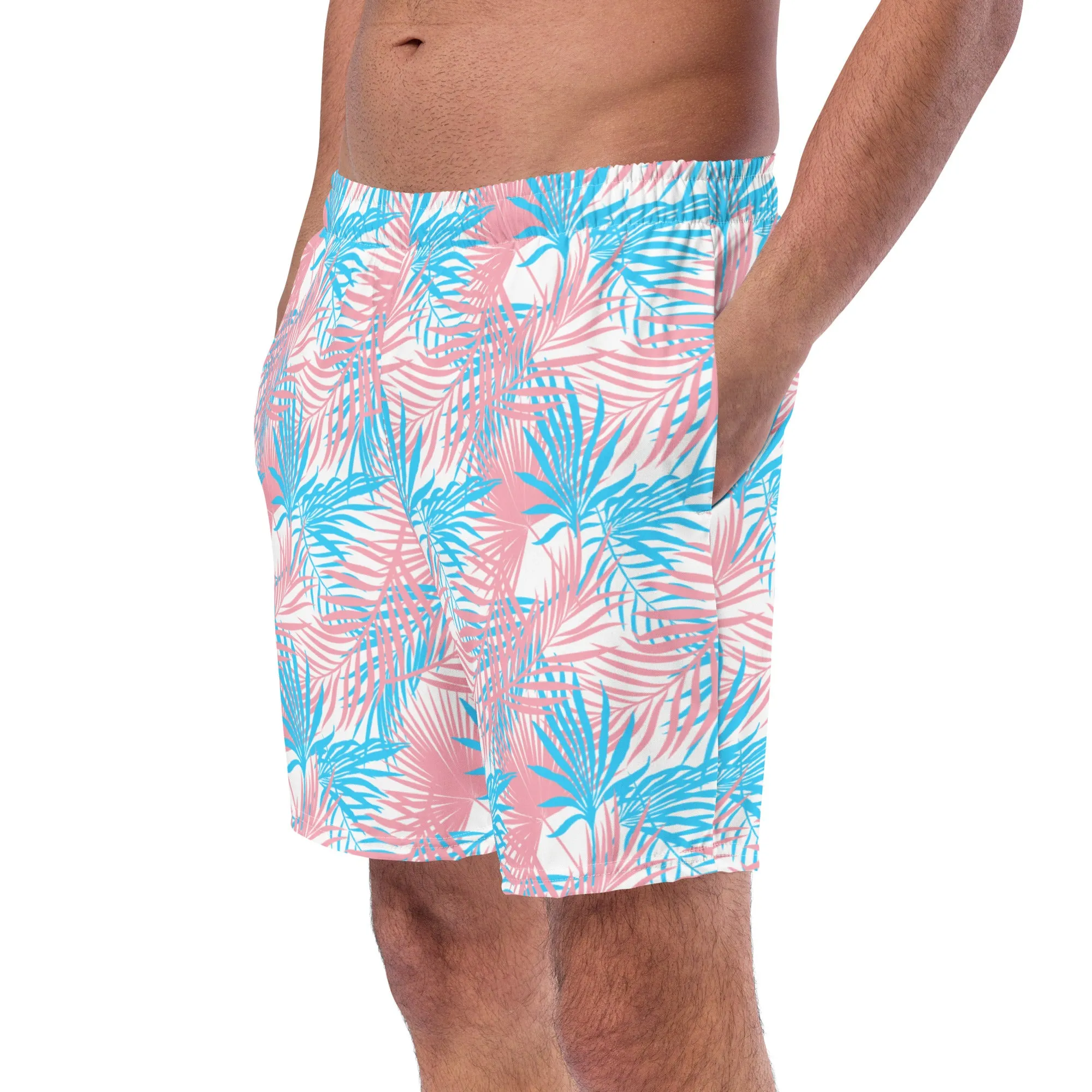 Transgender Swim Trunks