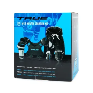 True M16 Youth Hockey Starter Kit