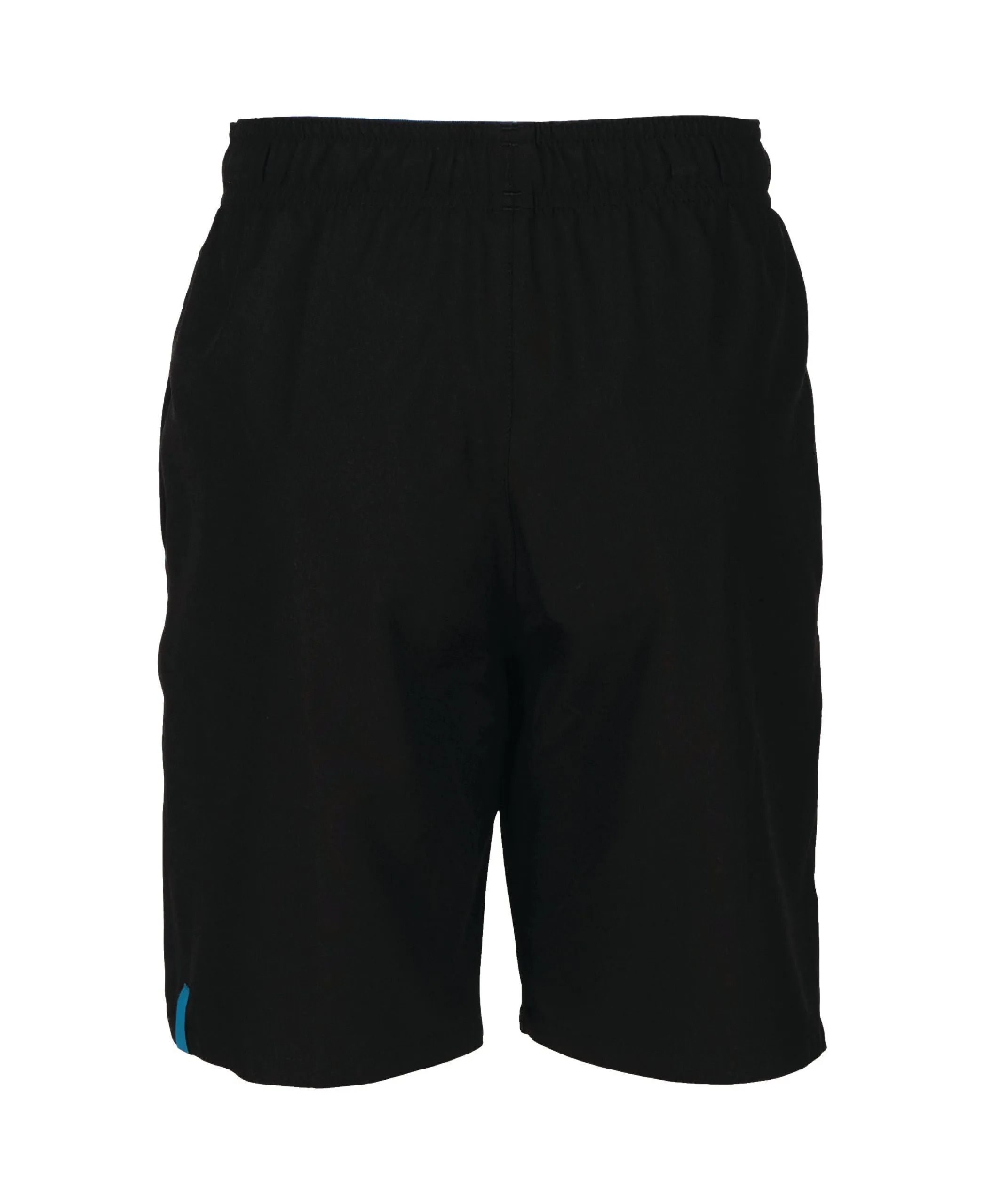 Wanaka Jr Bermuda - Black