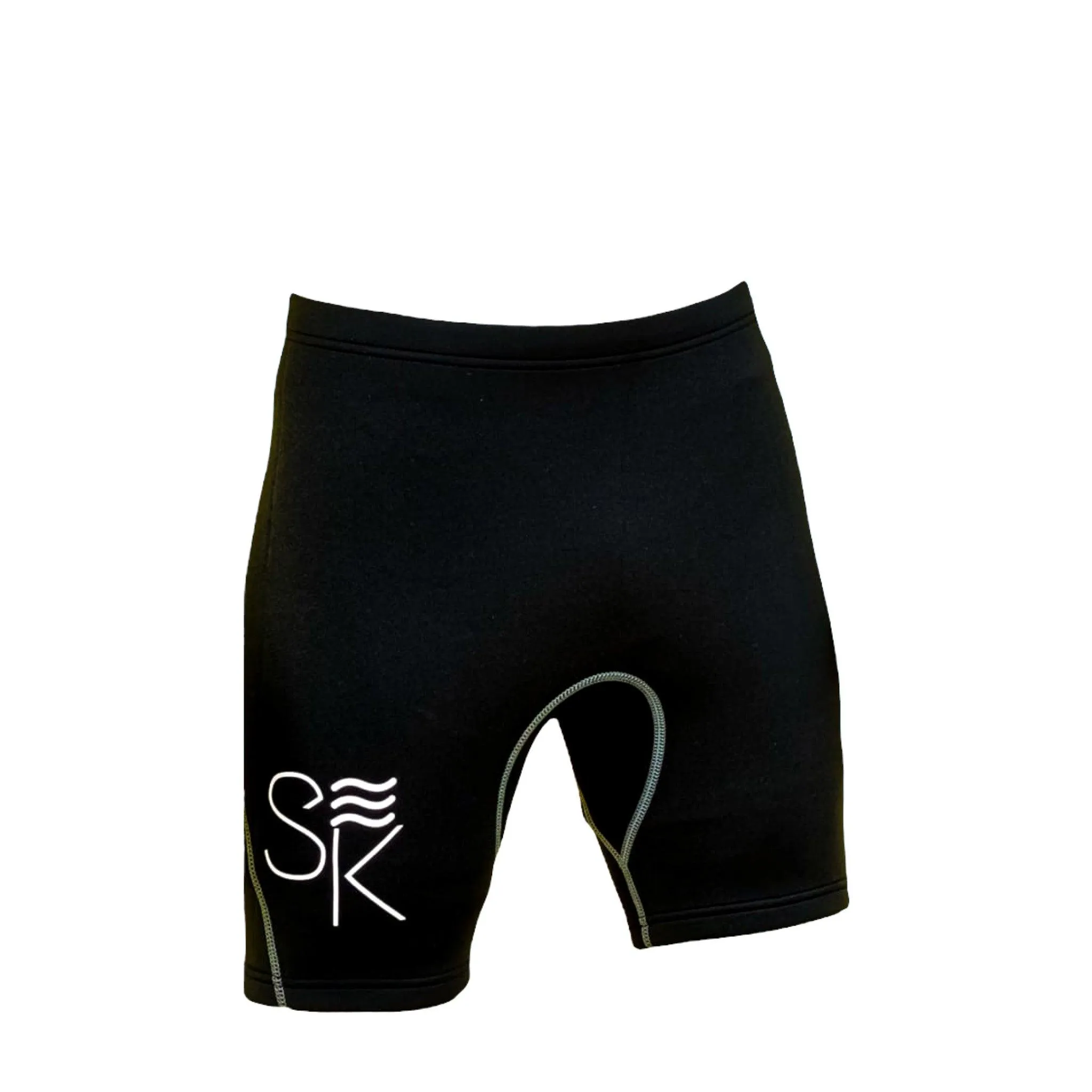 Wetsuit unisex Beach Swimsuit shorts