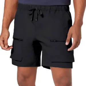 Wide Leg Cargo Shorts for Men Quick Drying Breathable Sports Hiking Shorts Workout Outdoor Athletic Training Short