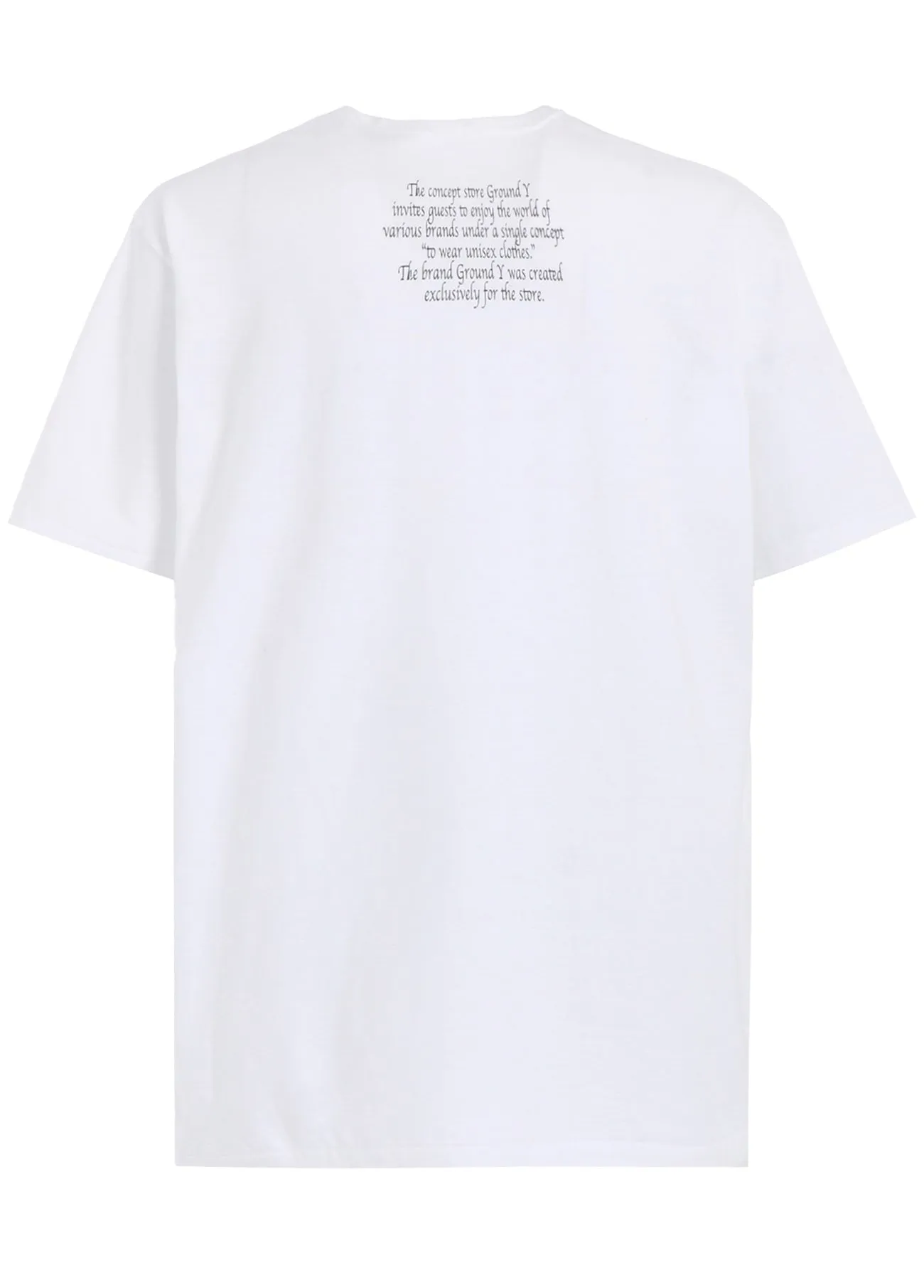 WOMEN IN A HAT PUNK Graphic T-SHIRT