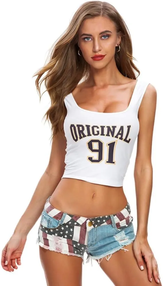 Women Sexy Cut Off Distressed Low Waist Denim Shorts Hot Pants