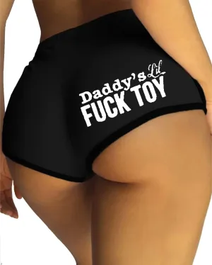 Womens Fashion Yoga Booty Shorts Workout Gym Dacne Hot Pants