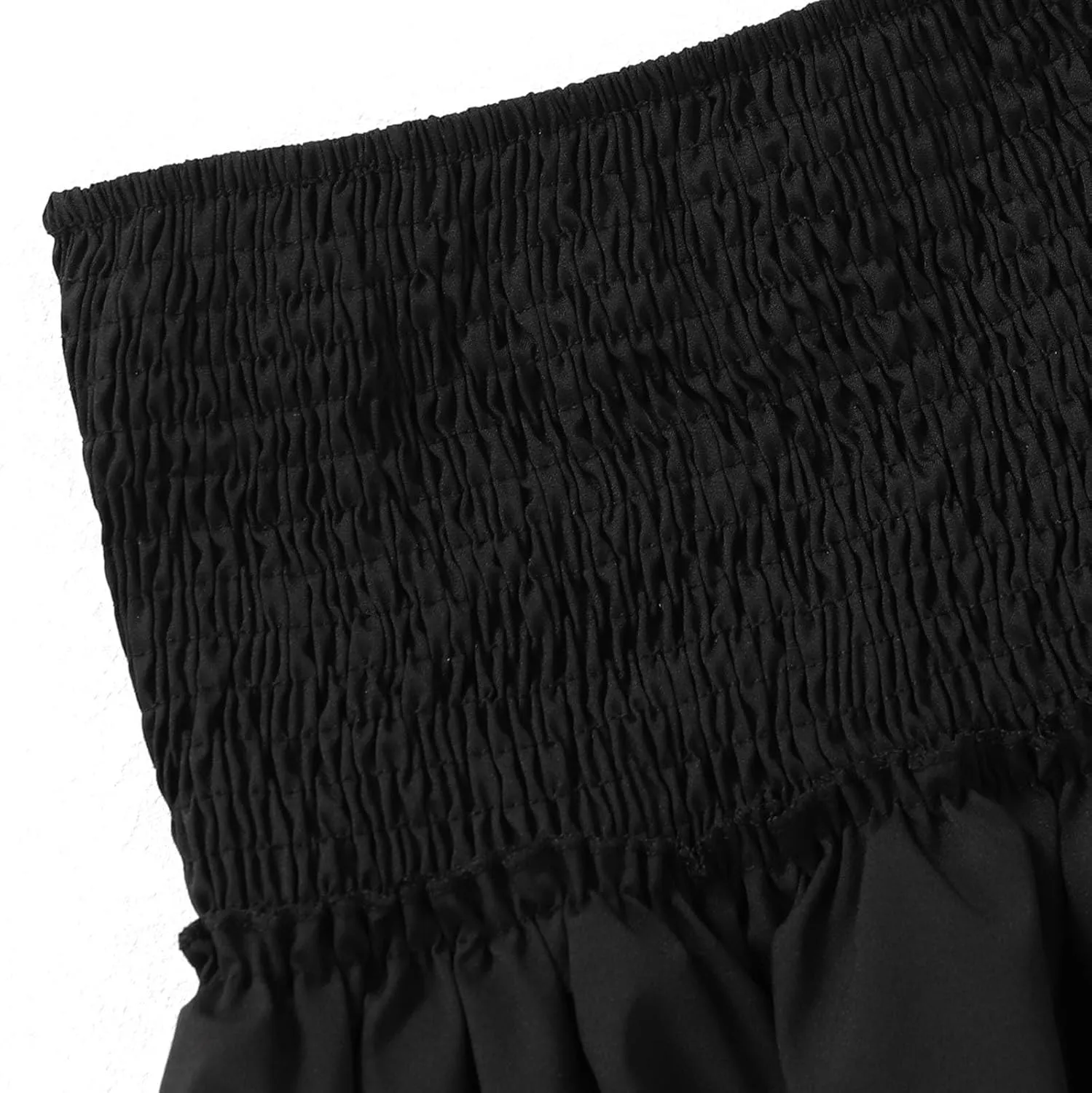 Womens Sexy Skirt Pleated Skirt Ruffle Printed Skirt Fashion Printed Pleated Lace Skirt Skirt